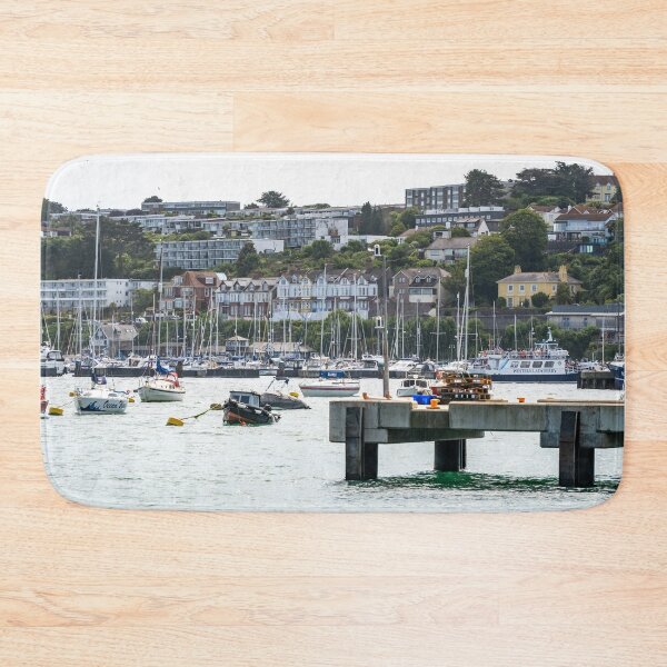 Item preview, Brixham Habour, Devon designed and sold by yackers1.