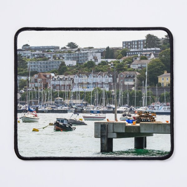 Item preview, Brixham Habour, Devon designed and sold by yackers1.