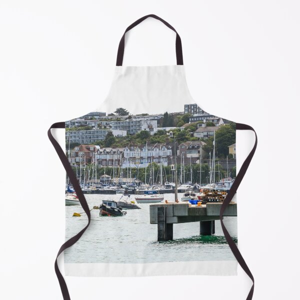 Item preview, Brixham Habour, Devon designed and sold by yackers1.