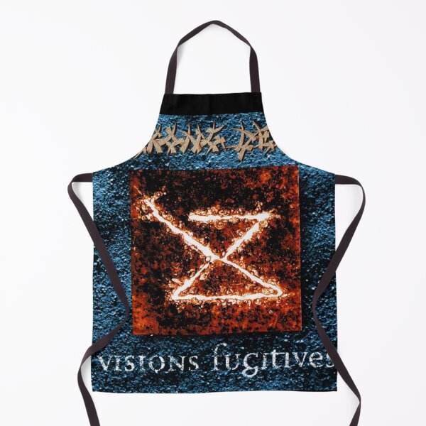 Item preview, Mekong Delta - Visions Fugitives album 1994 designed and sold by RussellBaileyno.