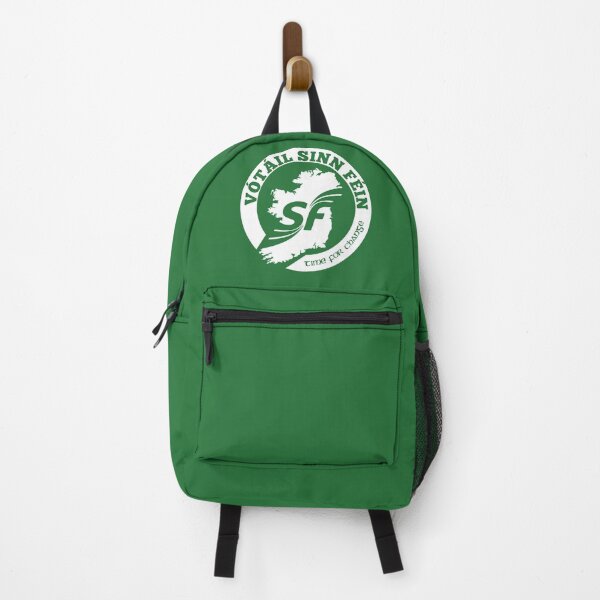 Item preview, Vote Sinn Fein Time For Change designed and sold by REAL IRISH GIFTS.