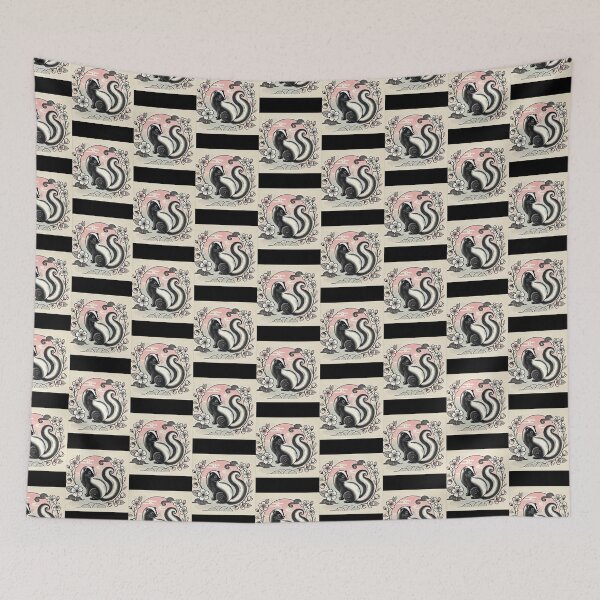 Item preview, European skunk designed and sold by EuropeanPrints.