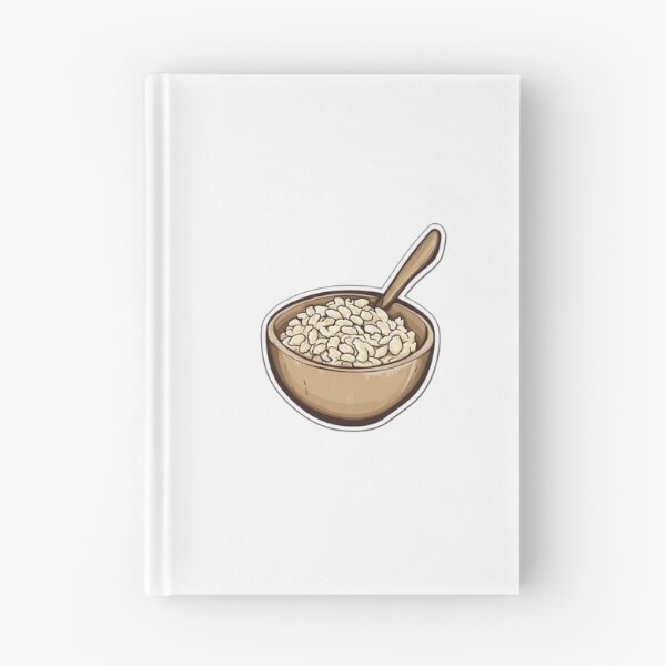 Item preview, Oatmeal designed and sold by FunnyThings1.