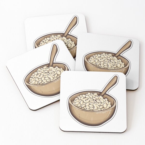 Item preview, Oatmeal designed and sold by FunnyThings1.