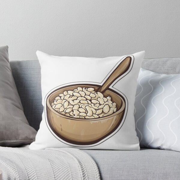 Item preview, Oatmeal designed and sold by FunnyThings1.