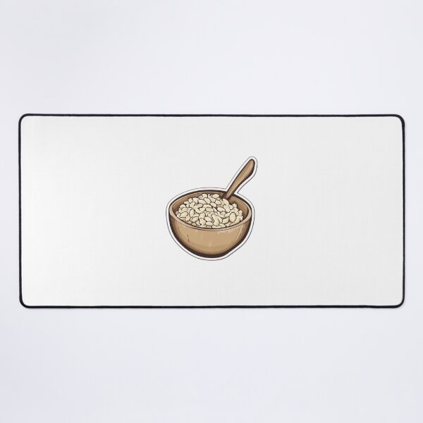 Item preview, Oatmeal designed and sold by FunnyThings1.