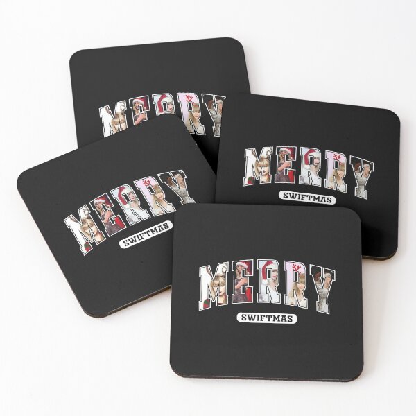 Item preview, Merry Swiftmas Christmas designed and sold by aoroonn.
