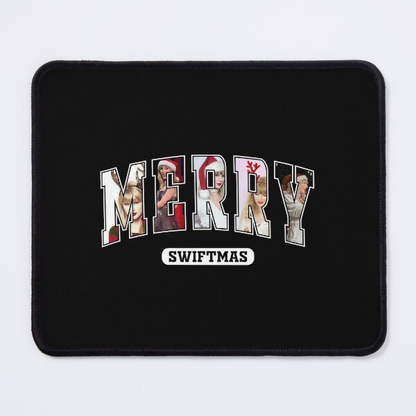 Item preview, Merry Swiftmas Christmas designed and sold by aoroonn.