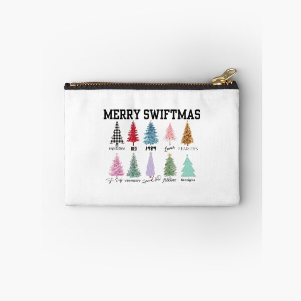 Item preview, Merry Swiftmas Tree designed and sold by aoroonn.