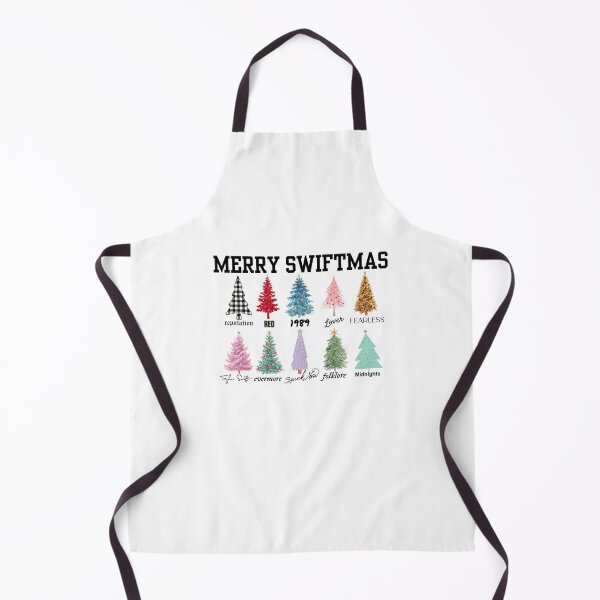 Item preview, Merry Swiftmas Tree designed and sold by aoroonn.