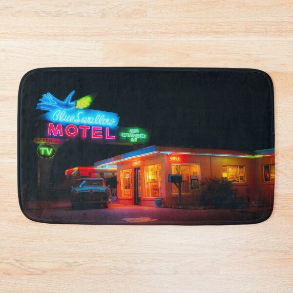 Item preview, Blue Swallow at Night designed and sold by betapixels.