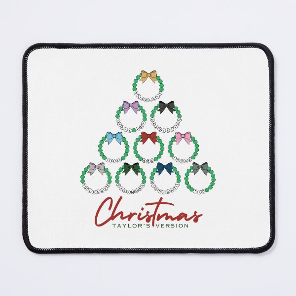 Item preview, Merry Swiftmas Version designed and sold by aoroonn.