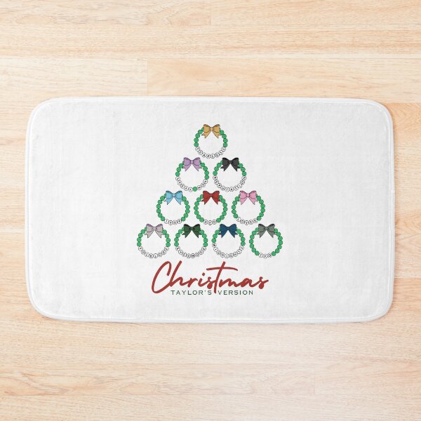 Item preview, Merry Swiftmas Version designed and sold by aoroonn.