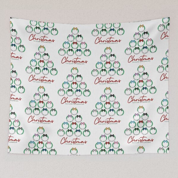 Item preview, Merry Swiftmas Version designed and sold by aoroonn.