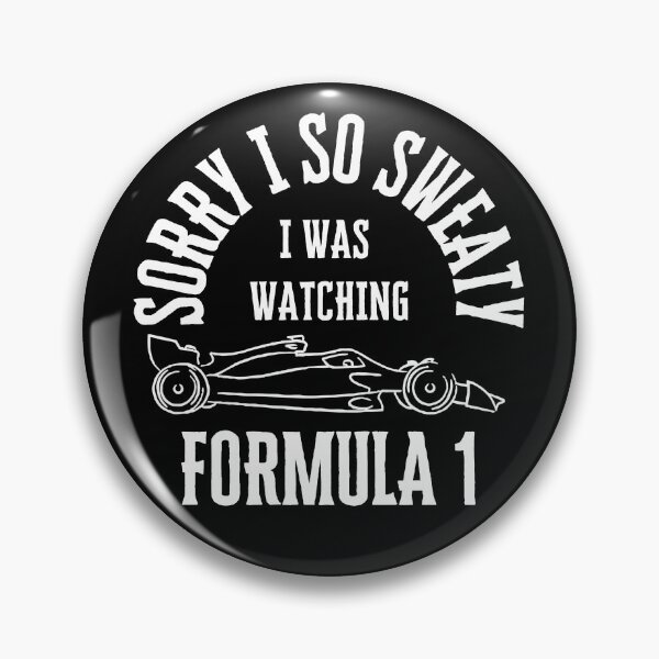 Item preview, sorry i was busy watching f1 designed and sold by BellourouShop.