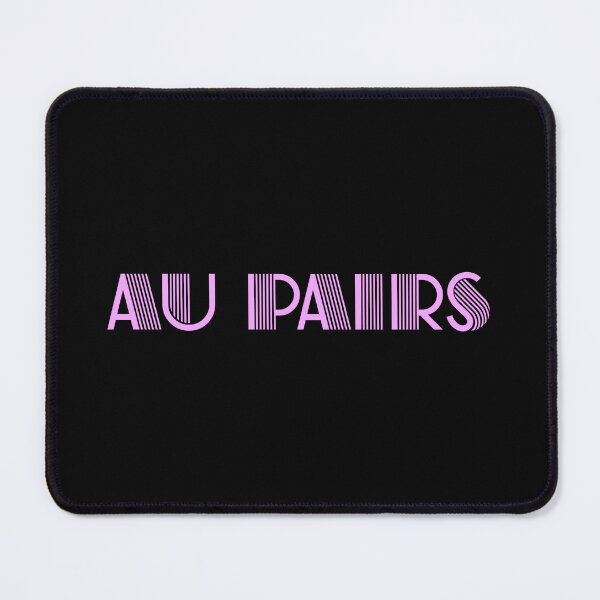 Item preview, Au Pairs designed and sold by goatboyjr.