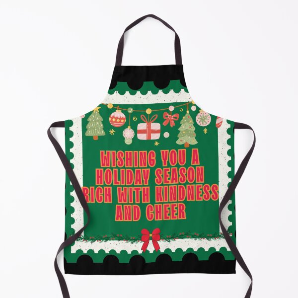 Item preview, Christmas Happy Holidays Blessings SD2 designed and sold by HappyHavenStu.