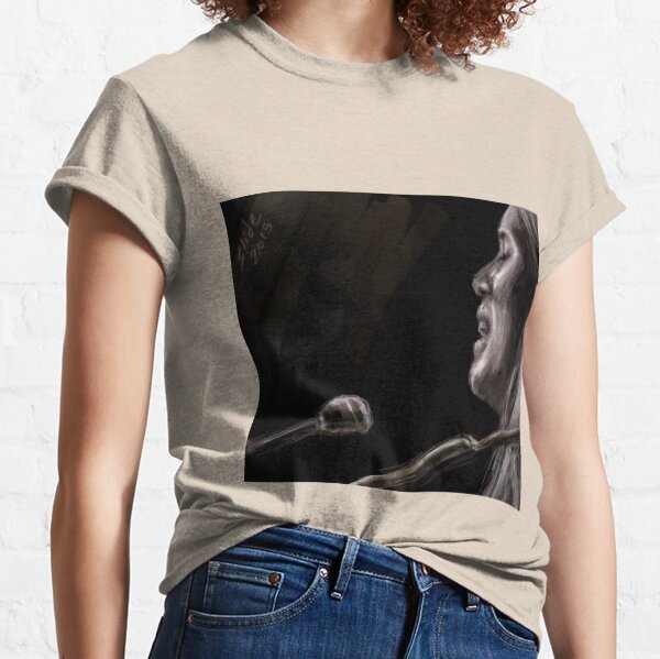 Joni Classic T-Shirt