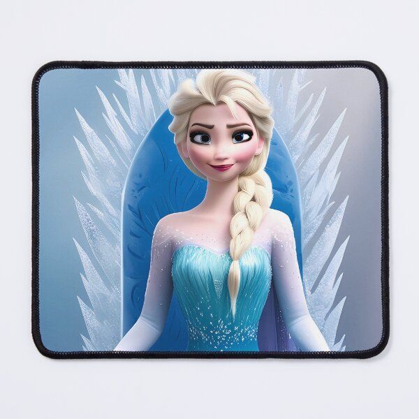 Item preview, Elsa-Enchanted Winter Queen designed and sold by Antoni Bouless.