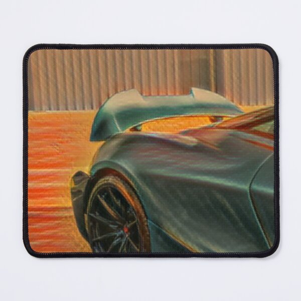 Item preview, McLaren 765LT designed and sold by OrangeCars.
