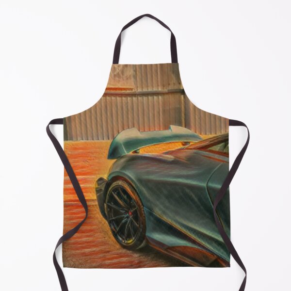 Item preview, McLaren 765LT designed and sold by OrangeCars.