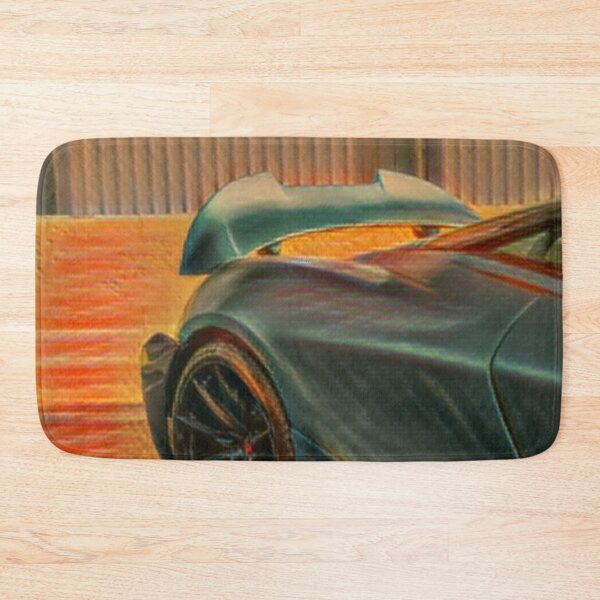 Item preview, McLaren 765LT designed and sold by OrangeCars.