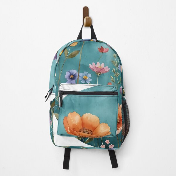 Item preview, Vintage Wildflower Bloom designed and sold by TeesHearts100.