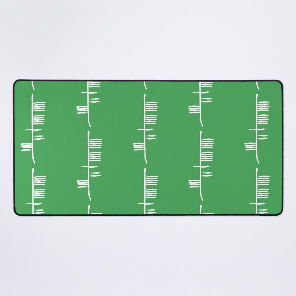 Item preview, Ogham Family (Clann) wg designed and sold by Weird Atlantic way .