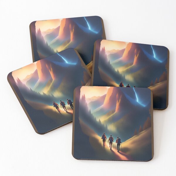 Item preview, Adventure With Friends designed and sold by Eranthe Bernardo.
