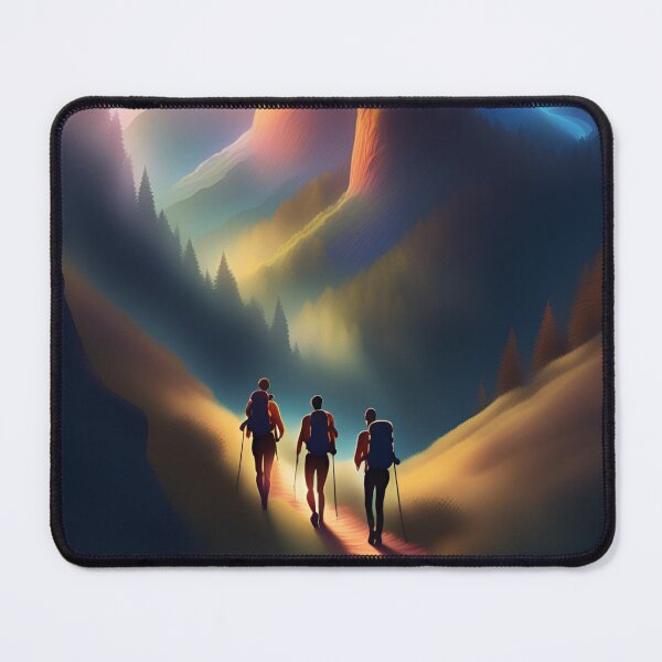 Item preview, Adventure With Friends designed and sold by Eranthe Bernardo.