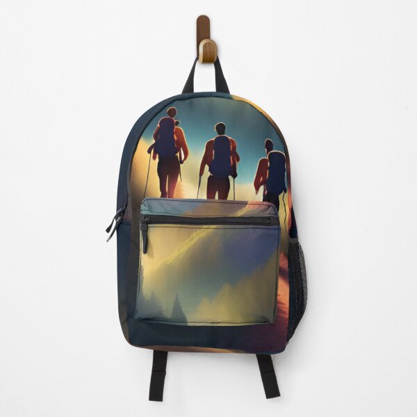 Item preview, Adventure With Friends designed and sold by Eranthe Bernardo.