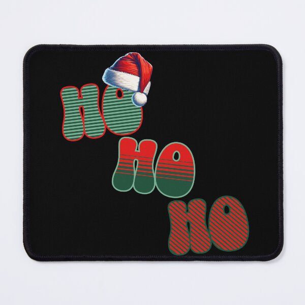 Item preview, HoHoHo designed and sold by VariousGoodies.