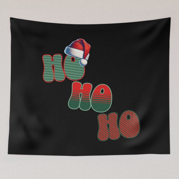 Item preview, HoHoHo designed and sold by VariousGoodies.