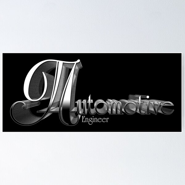 Automotive Engineering Logo designs, themes, templates and downloadable  graphic elements on Dribbble