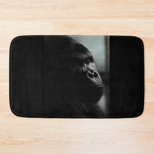 Item preview, Gorilla Gaze designed and sold by Kolmas-Paiva.