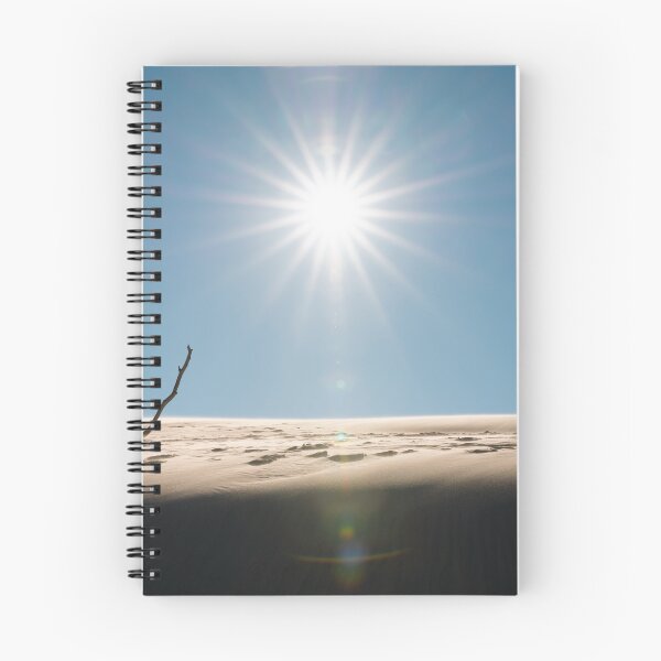 Item preview, High noon on the dune designed and sold by betapixels.