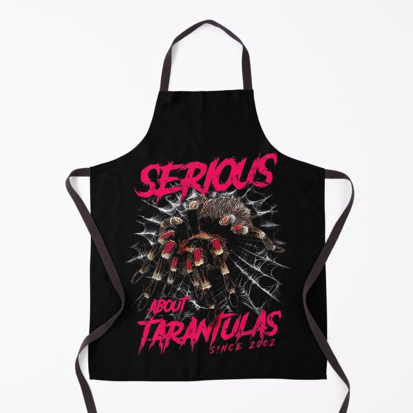 Item preview, Serious About Tarantulas Pet Spider Born In 2002 designed and sold by JRRTs.