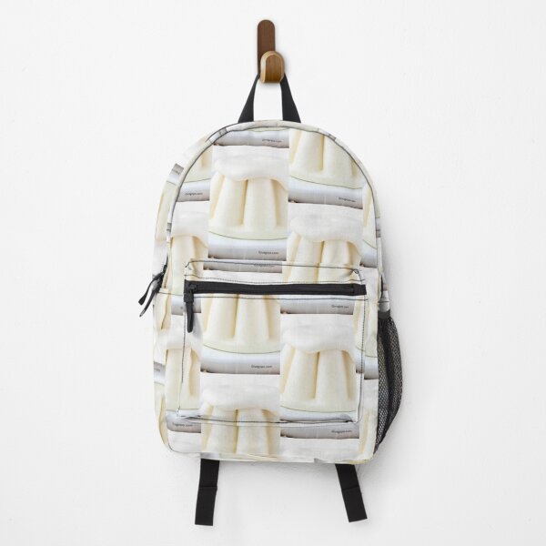 Item preview, Light and Fluffy Marshmallow Pudding designed and sold by CUTESTUFFnow.