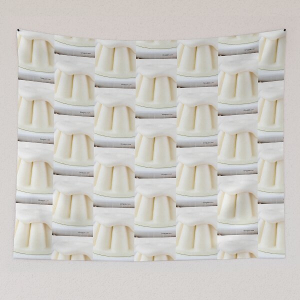 Item preview, Light and Fluffy Marshmallow Pudding designed and sold by CUTESTUFFnow.