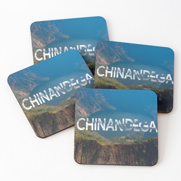 Item preview, Chinandega Nicaragua designed and sold by TravelWish.