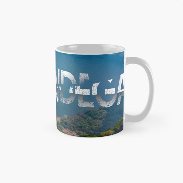 Item preview, Chinandega Nicaragua designed and sold by TravelWish.