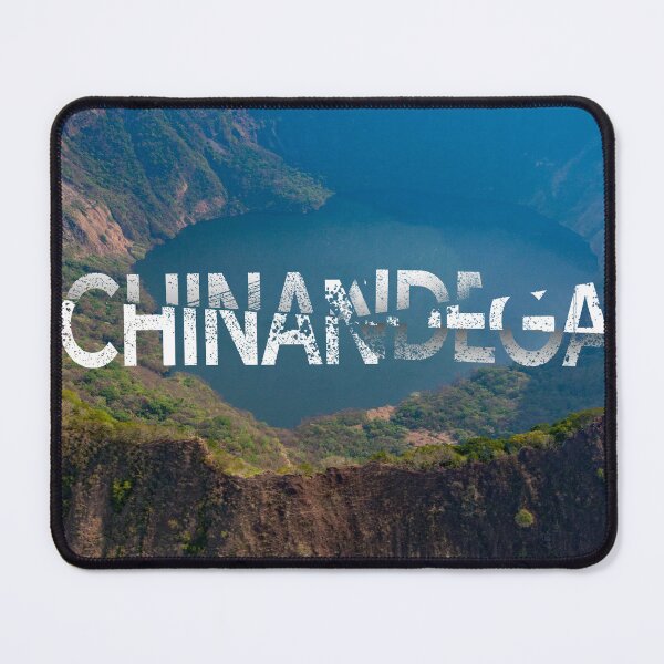 Item preview, Chinandega Nicaragua designed and sold by TravelWish.
