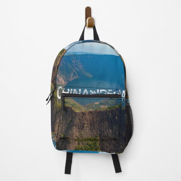 Item preview, Chinandega Nicaragua designed and sold by TravelWish.