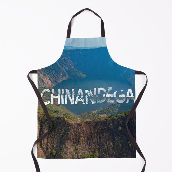 Item preview, Chinandega Nicaragua designed and sold by TravelWish.