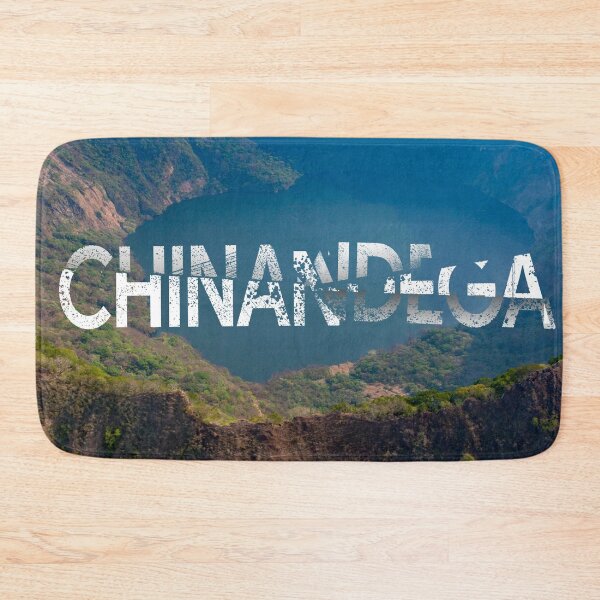 Item preview, Chinandega Nicaragua designed and sold by TravelWish.