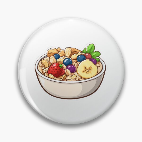 Item preview, Oatmeal designed and sold by FunnyThings1.
