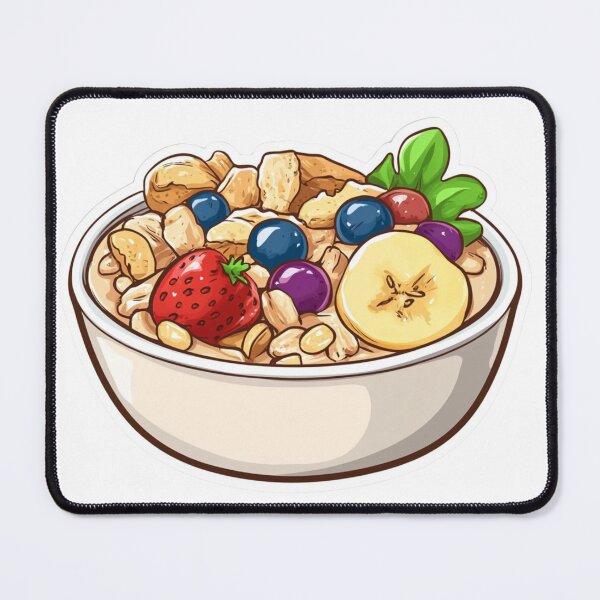 Item preview, Oatmeal designed and sold by FunnyThings1.