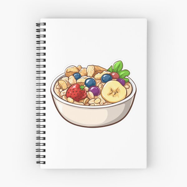 Item preview, Oatmeal designed and sold by FunnyThings1.
