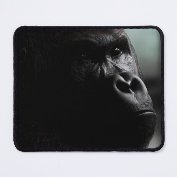 Item preview, Gorilla Gaze designed and sold by Kolmas-Paiva.