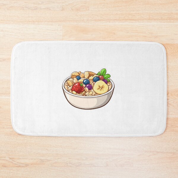 Item preview, Oatmeal designed and sold by FunnyThings1.